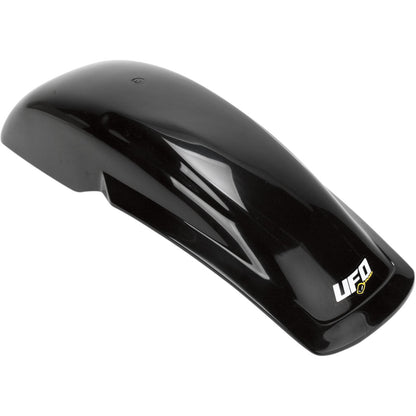 UFO Plastics Universal MX Front Fender - Black [MPN: PP01109001]_487038
