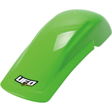 UFO Plastics Universal MX Front Fender - KX Green [MPN: PP01109026]_487031