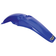 UFO Plastics MX Rear Fender - Reflex Blue [MPN: YA02897089]_487012