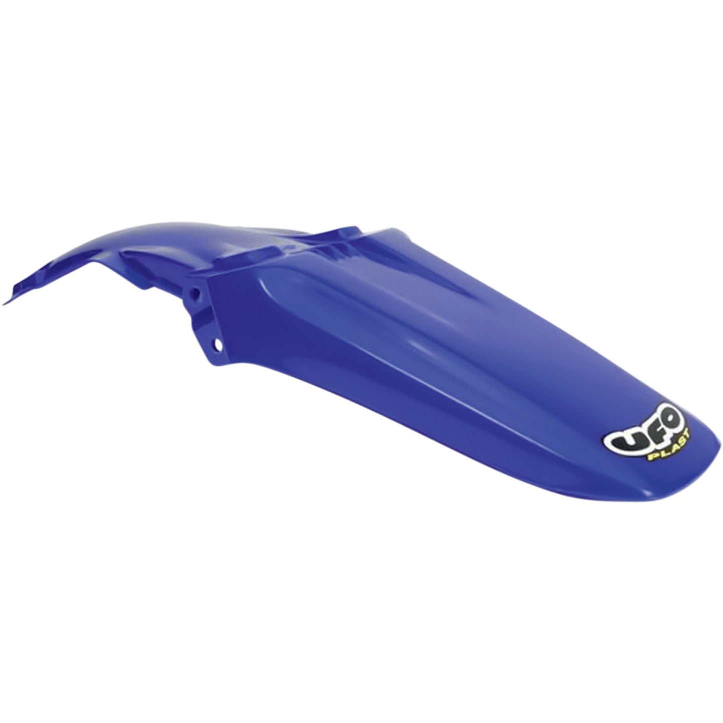 UFO Plastics MX Rear Fender - Reflex Blue - '93-'01 YZ80 [MPN: YA02877089]_487004