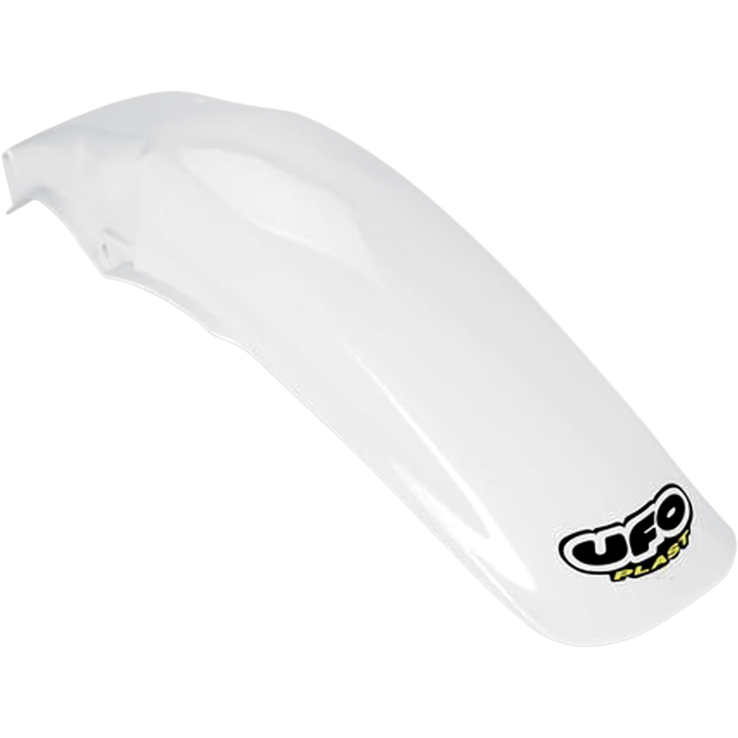 UFO Plastics MX Rear Fender - White - '93-'97 CR125R | '92-'96 CR250R [MPN: HO02652041]_486957