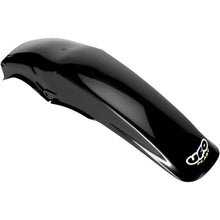 UFO Plastics MX Rear Fender - Black - '93-'97 CR125R | '92-'96 CR250R [MPN: HO02652001]_486959