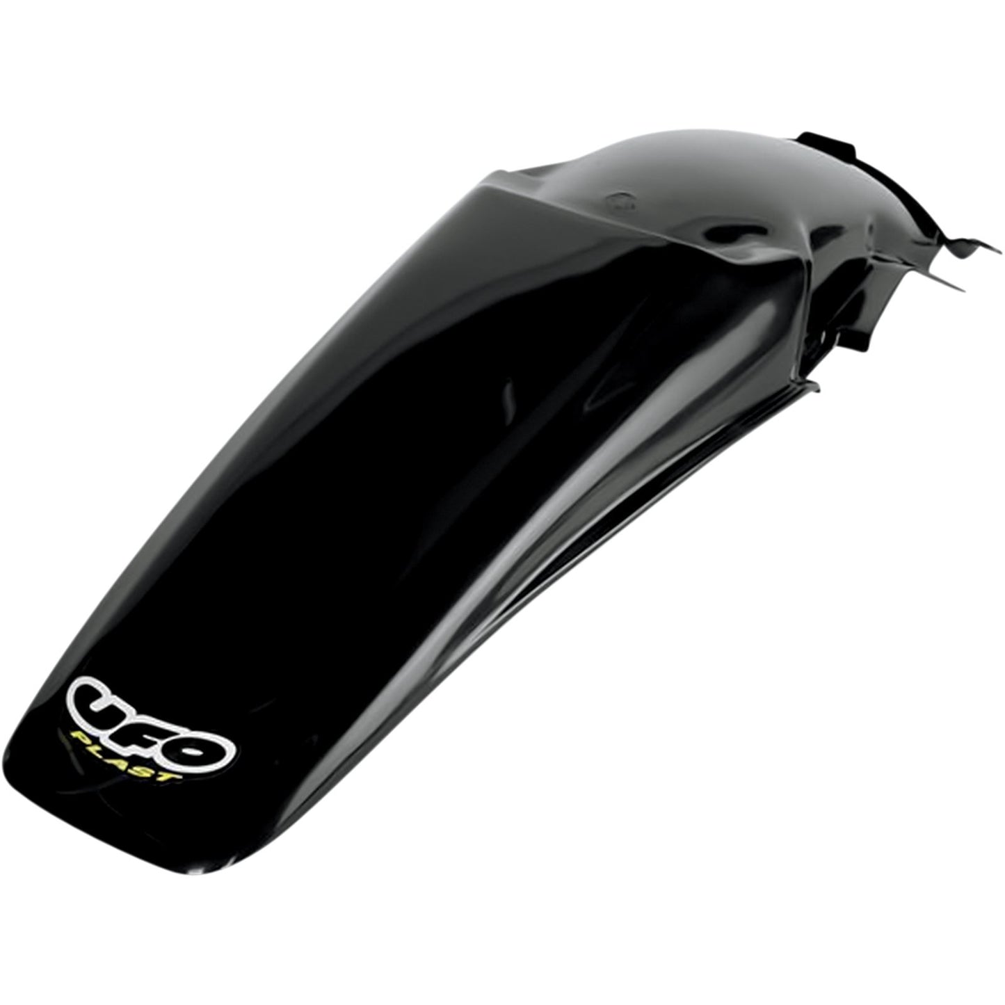 UFO Plastics MX Rear Fender - Black - '98-'99 CR125R | '97-'99 CR250R [MPN: HO03600001]_486962