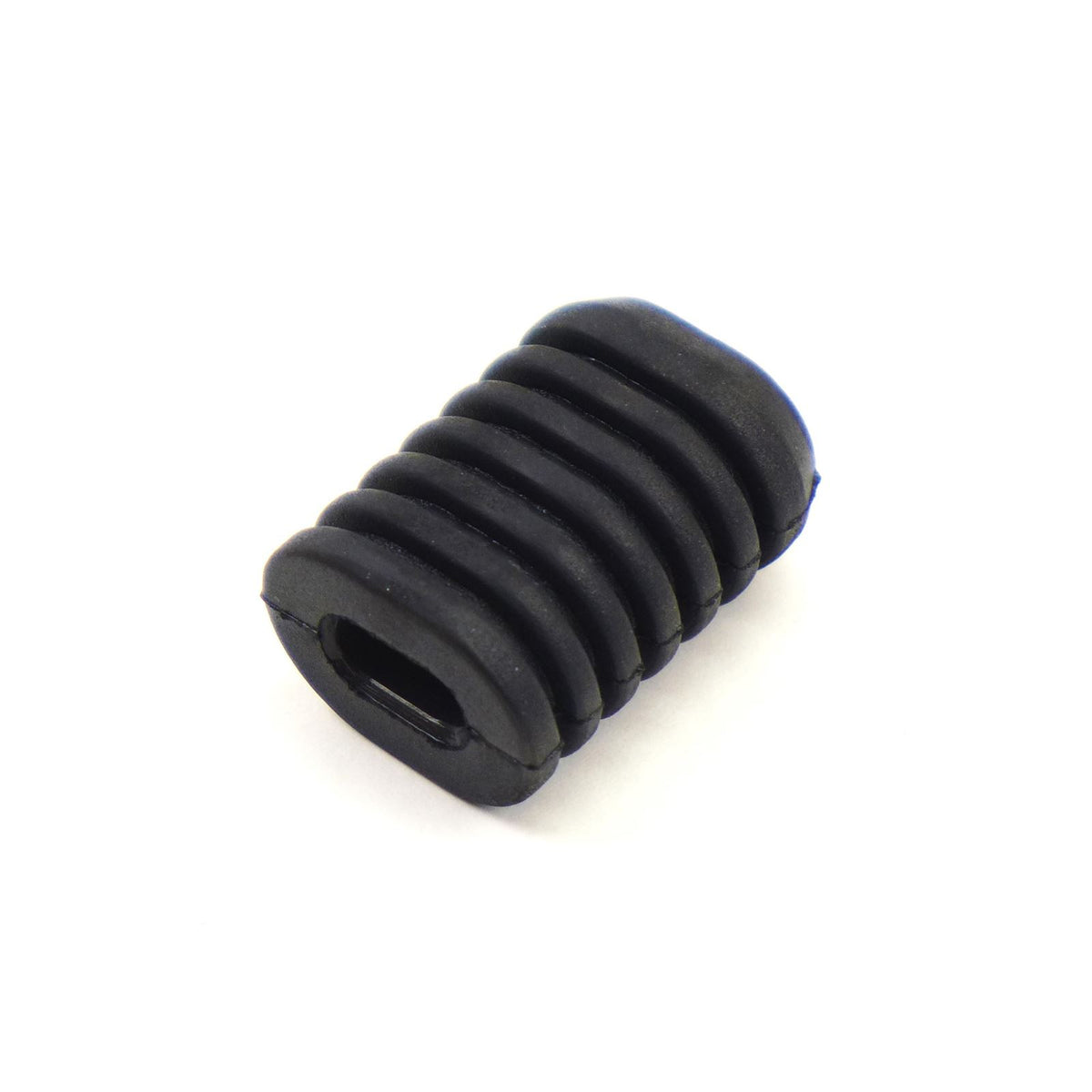 OEM Suzuki LT125 LT250 ALT185 LT Quad Gear Shift Rubber [MPN: 25652-24401]_1392422