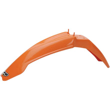 UFO Plastics Front Fender - Orange for KTM - '99-'02 [MPN: KT03062127]_486932