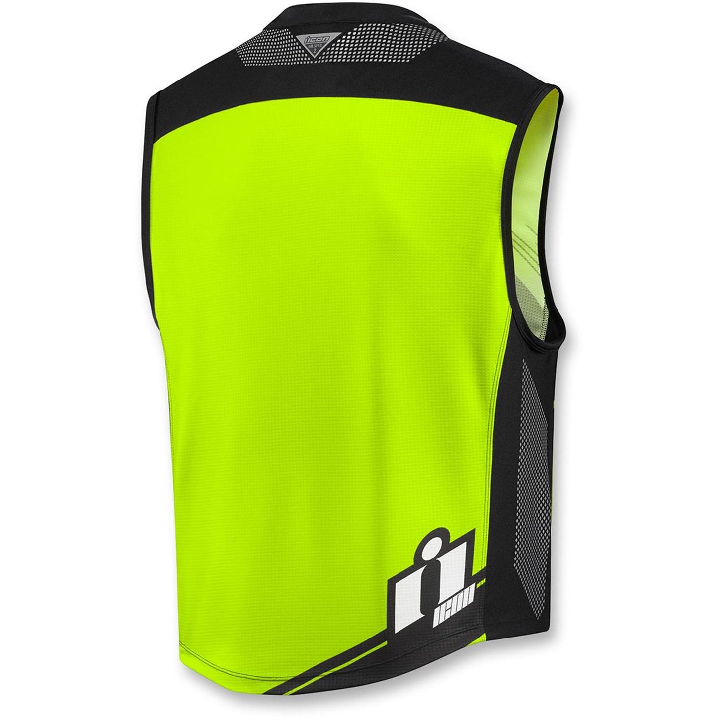 Icon Mil Spec 2™ Vest - Hi-Viz - Small/Medium 2830-0446_234205