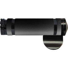 Avon Grips Air Super Sport Grips with Throttle Super Sport Cable Black AIR-99-ANO-BOSS_234216