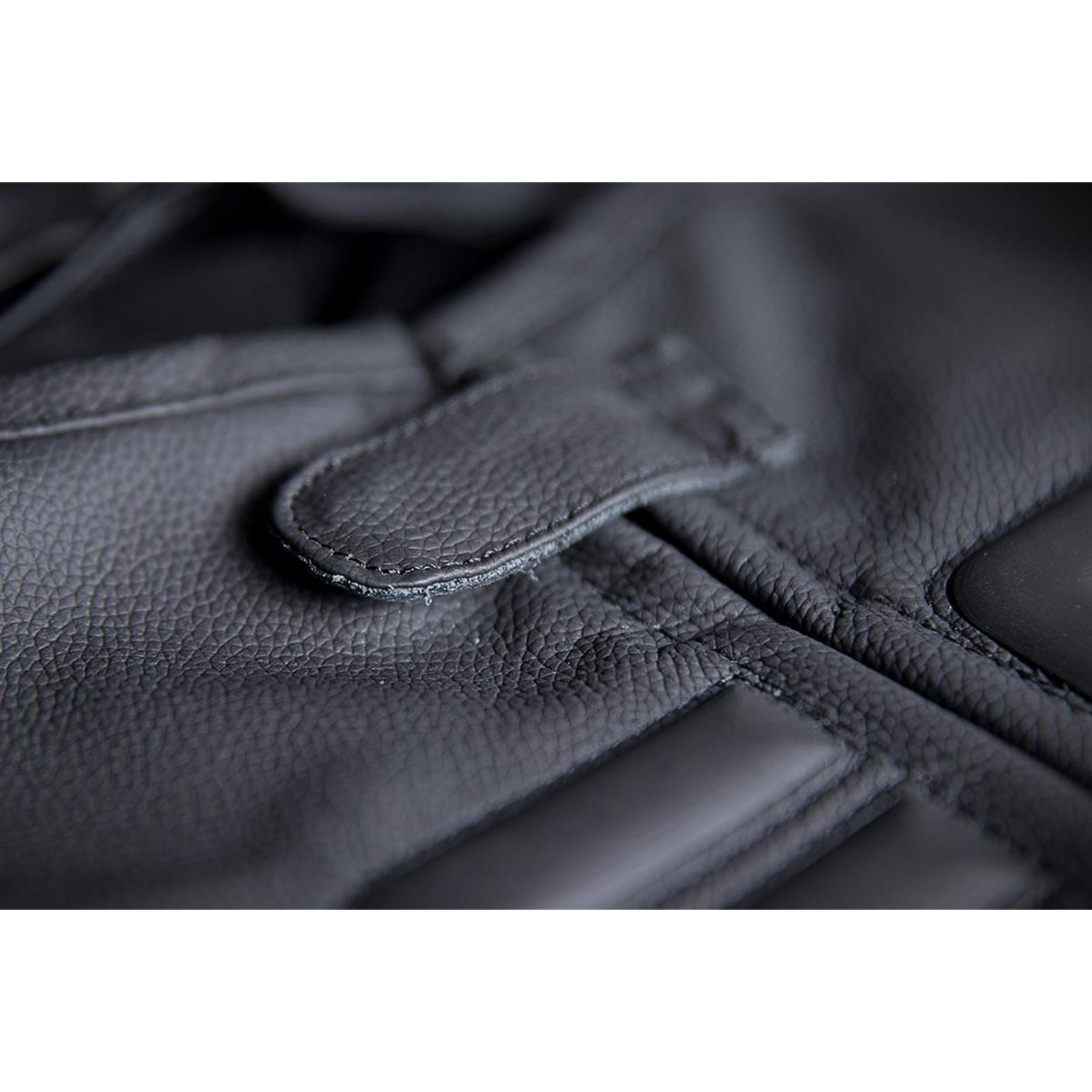 Icon Regulator™ D3O® Vest - Black - 4X-Large 2830-0394_234238