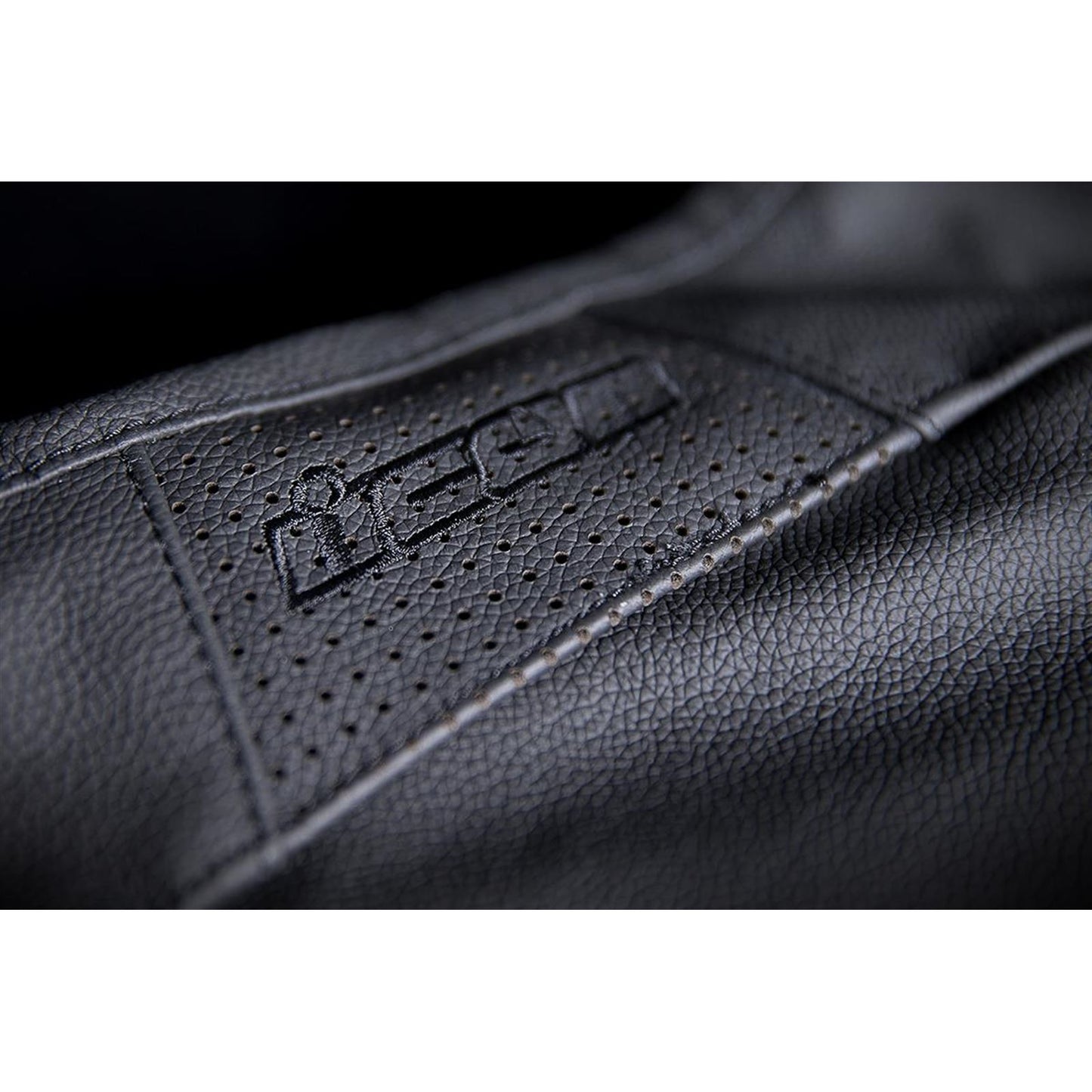 Icon Regulator™ D3O® Vest - Black - 4X-Large 2830-0394_234239