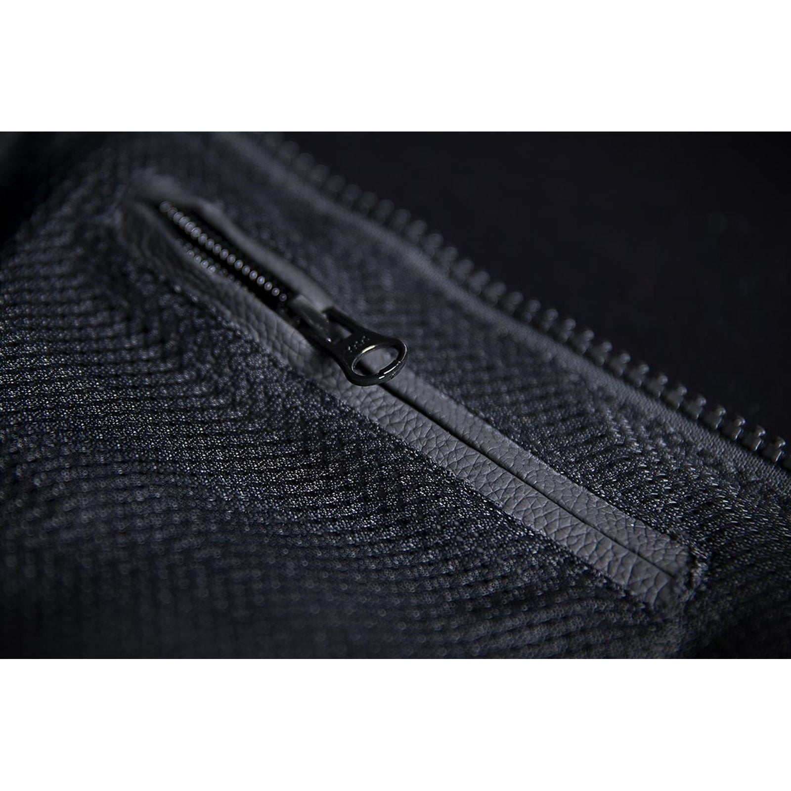 Icon Regulator™ D3O® Vest - Black - 4X-Large 2830-0394_234241
