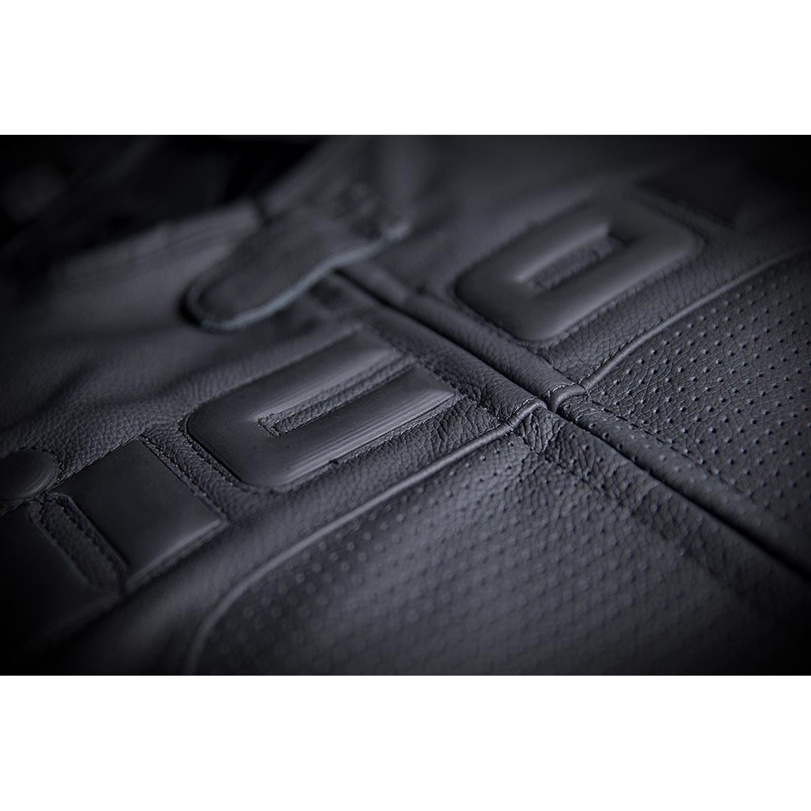 Icon Regulator™ D3O® Vest - Black - 4X-Large 2830-0394_234249