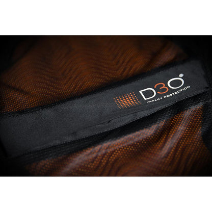 Icon Regulator™ D30® Stripped Vest - Black - Small/Medium 2830-0395_234252