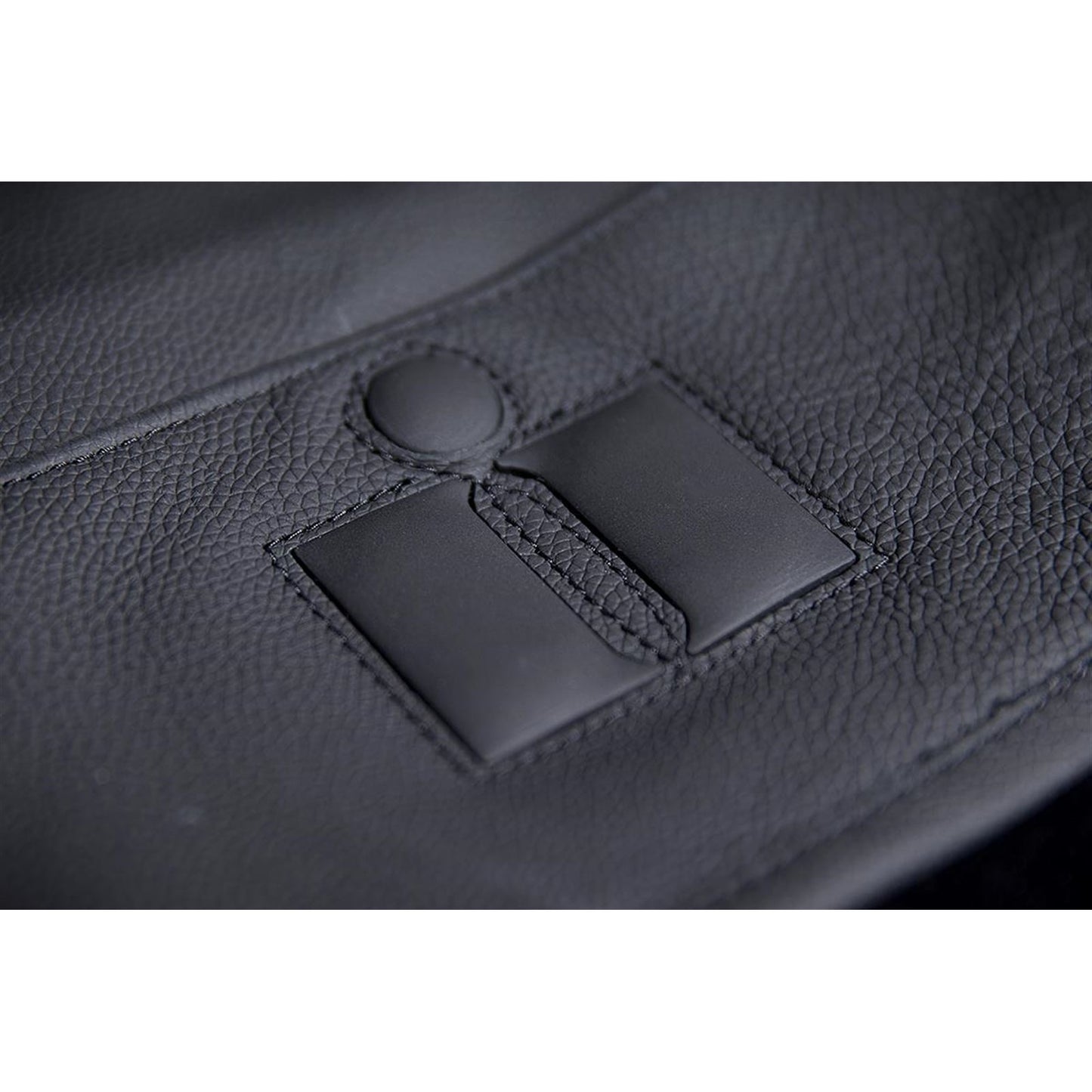 Icon Regulator™ D30® Stripped Vest - Black - Small/Medium 2830-0395_234253