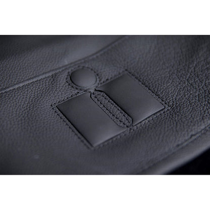 Icon Regulator™ D30® Stripped Vest - Black - Small/Medium 2830-0395_234253