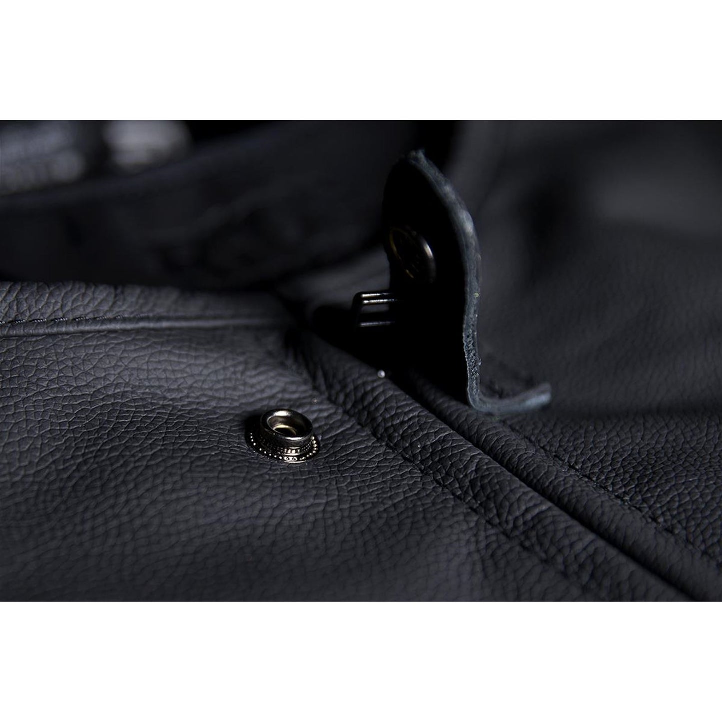 Icon Regulator™ D30® Stripped Vest - Black - Small/Medium 2830-0395_234260