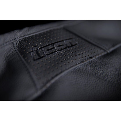 Icon Regulator™ D30® Stripped Vest - Black - Small/Medium 2830-0395_234261