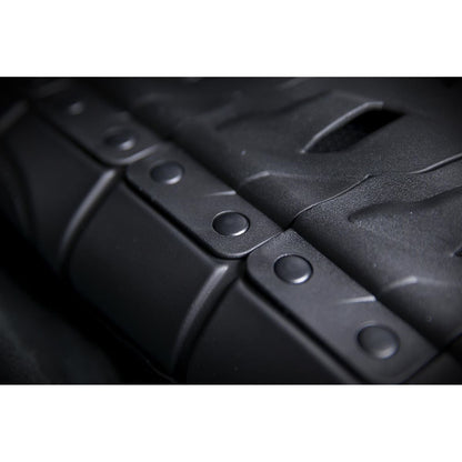 Icon Regulator™ D30® Stripped Vest - Black - Small/Medium 2830-0395_234265