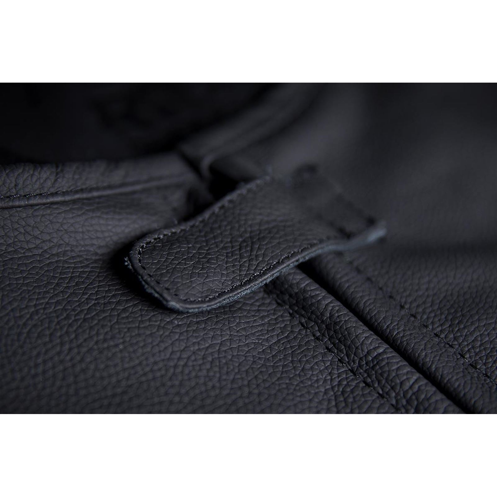 Icon Regulator™ D30® Stripped Vest - Black - Small/Medium 2830-0395_234266