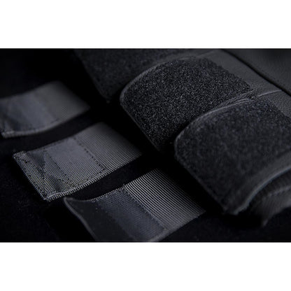 Icon Regulator™ D30® Stripped Vest - Black - Small/Medium 2830-0395_234267