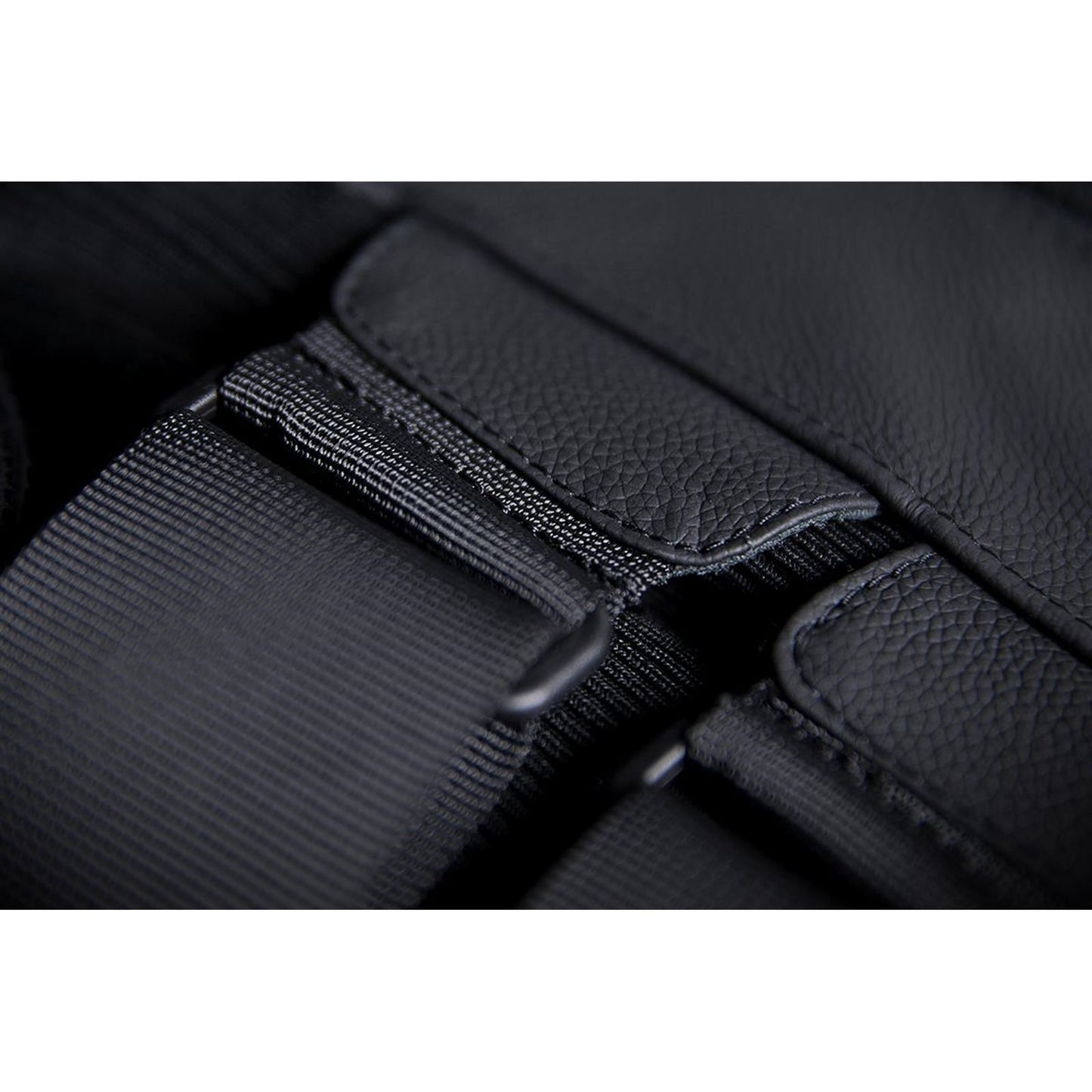 Icon Regulator™ D30® Stripped Vest - Black - 2XL/3XL 2830-0397_234291