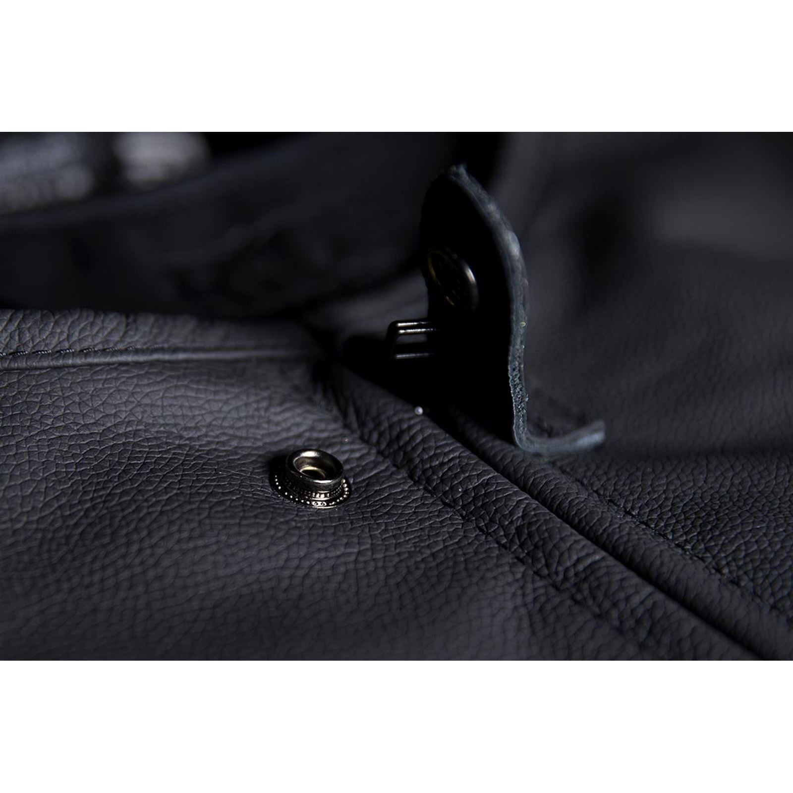 Icon Regulator™ D30® Stripped Vest - Black - 2XL/3XL 2830-0397_234294