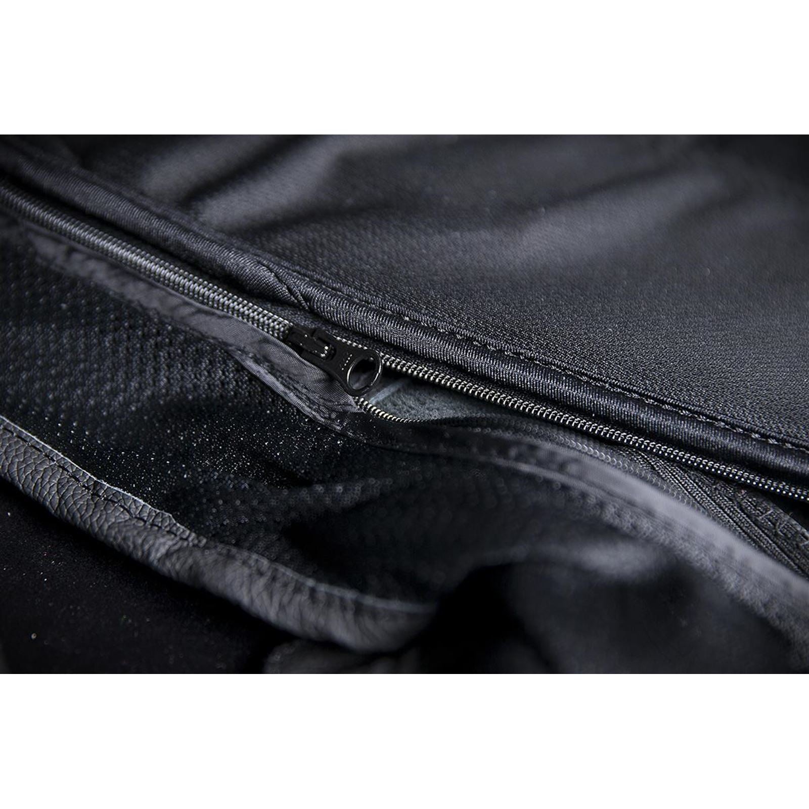 Icon Regulator™ D30® Stripped Vest - Black - 2XL/3XL 2830-0397_234296