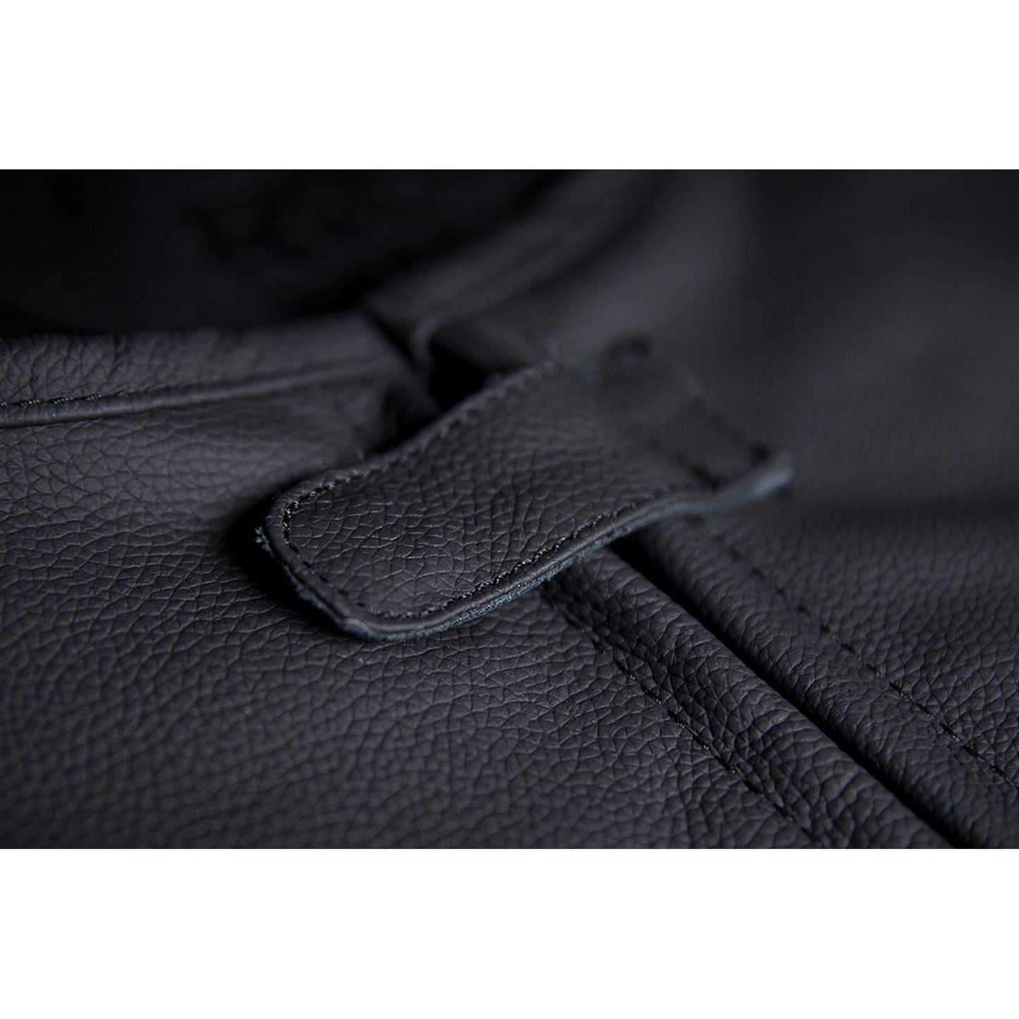 Icon Regulator™ D30® Stripped Vest - Black - 2XL/3XL 2830-0397_234300