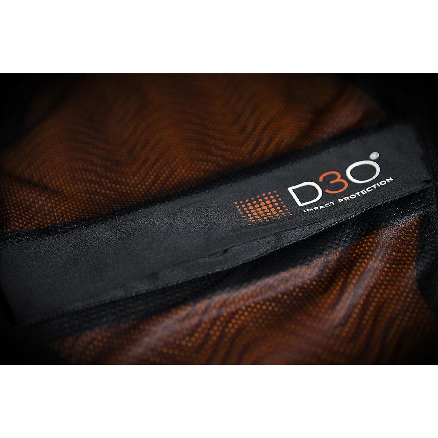 Icon Regulator™ D30® Stripped Vest - Black - 4X-Large 2830-0398_234303