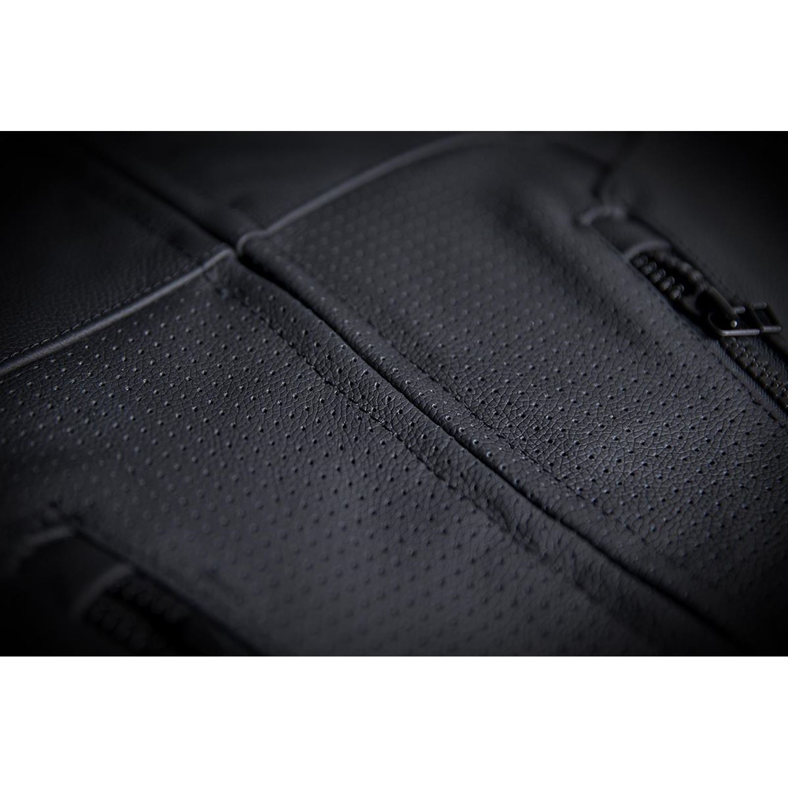 Icon Regulator™ D30® Stripped Vest - Black - 4X-Large 2830-0398_234307