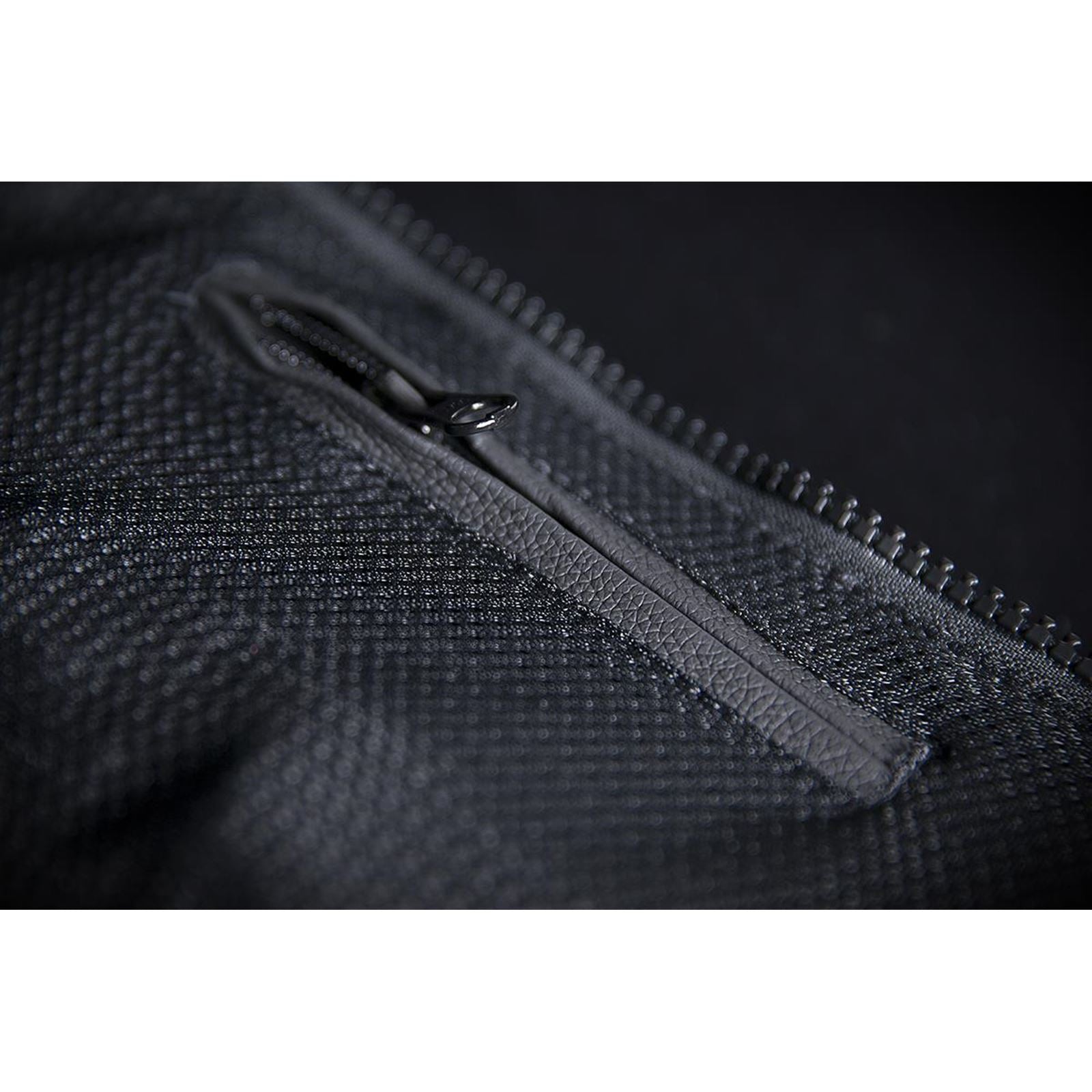 Icon Regulator™ D30® Stripped Vest - Black - 4X-Large 2830-0398_234309