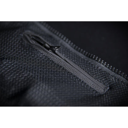 Icon Regulator™ D30® Stripped Vest - Black - 4X-Large 2830-0398_234309