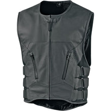 Icon Regulator™ D30® Stripped Vest - Black - 4X-Large 2830-0398_234310