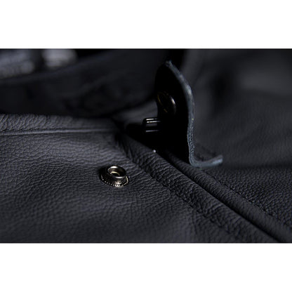 Icon Regulator™ D30® Stripped Vest - Black - 4X-Large 2830-0398_234311