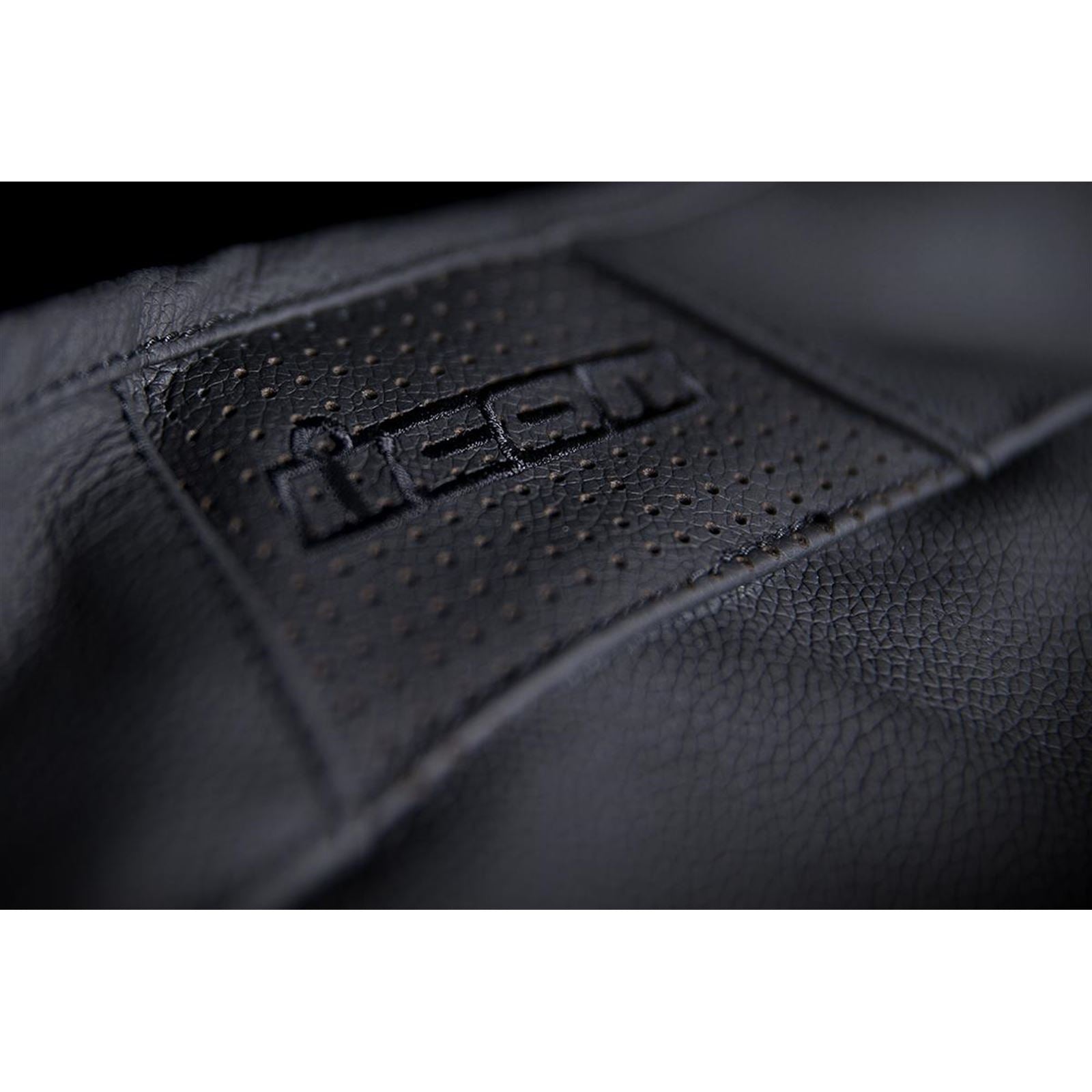 Icon Regulator™ D30® Stripped Vest - Black - 4X-Large 2830-0398_234312