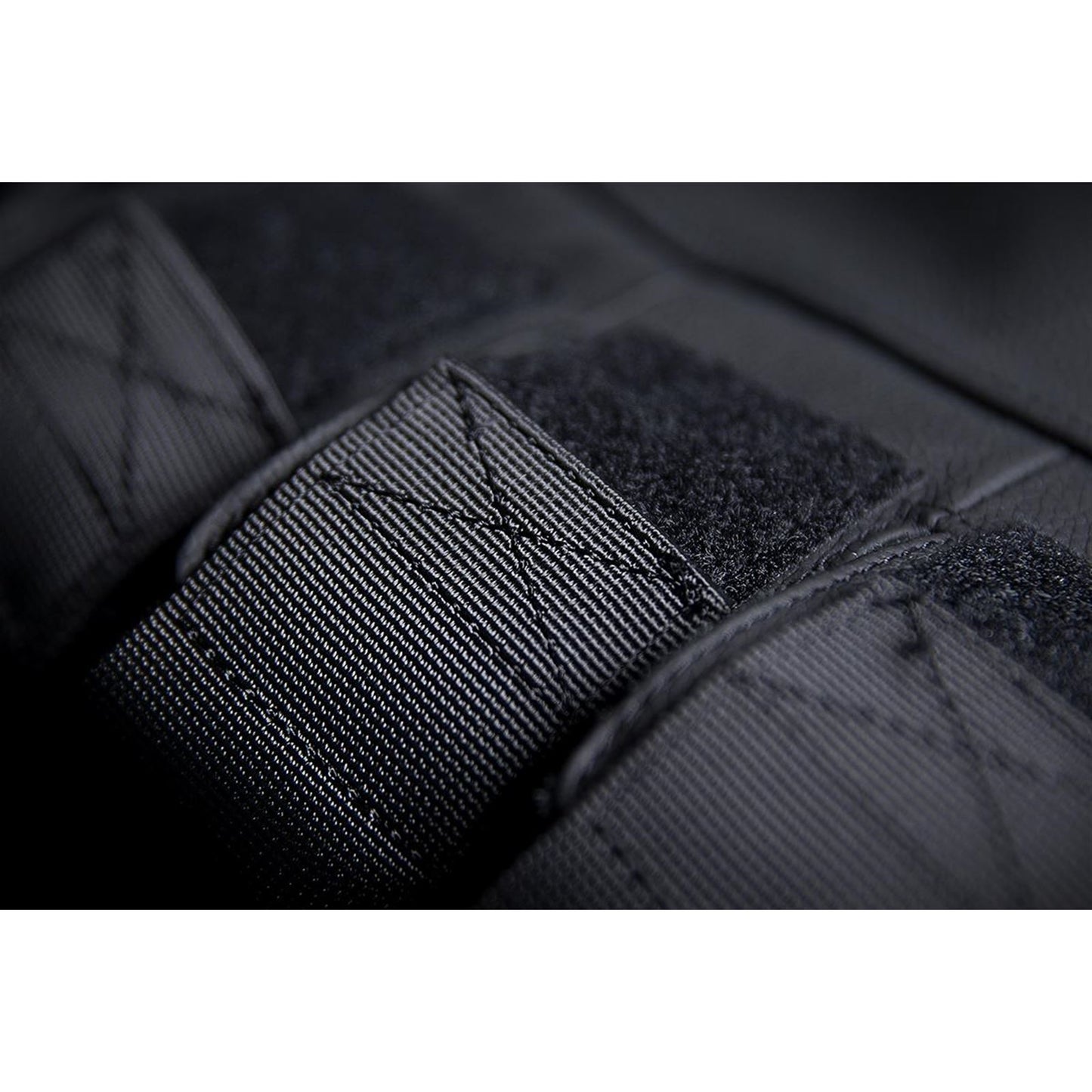 Icon Regulator™ D30® Stripped Vest - Black - 4X-Large 2830-0398_234314