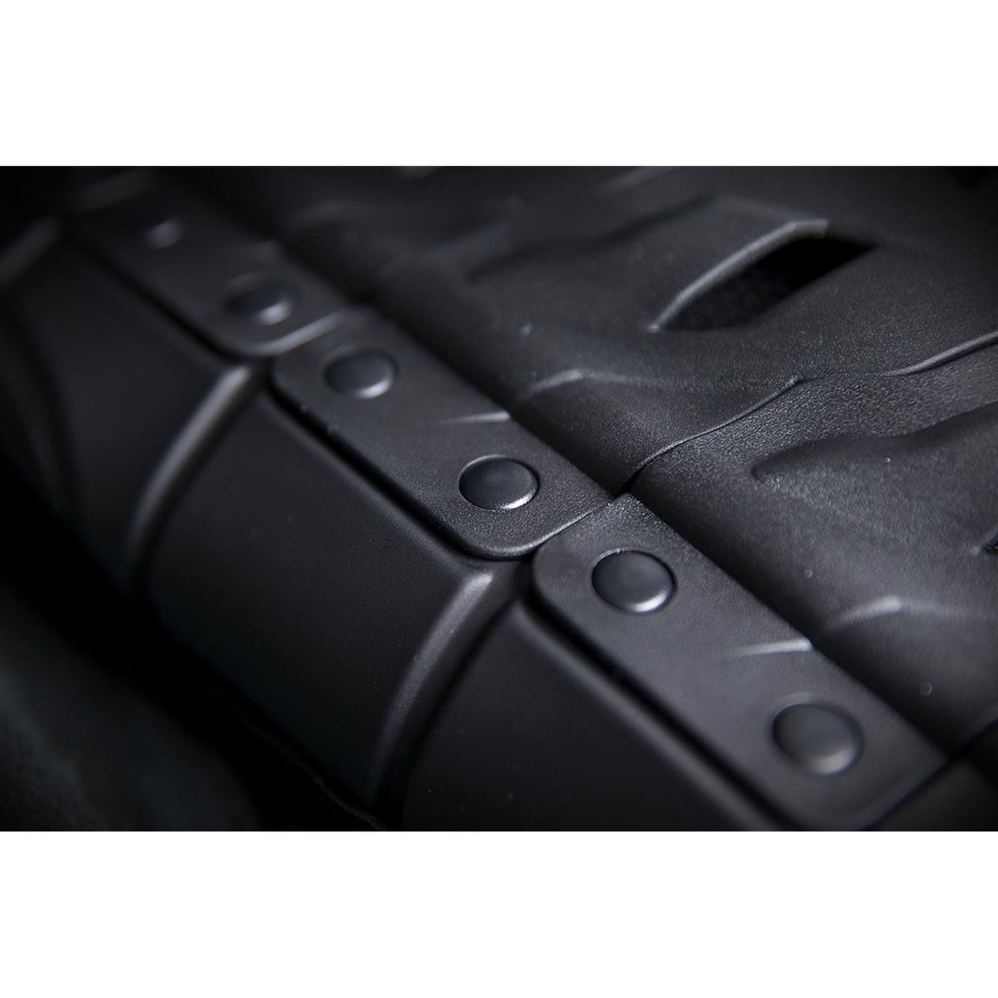 Icon Regulator™ D30® Stripped Vest - Black - 4X-Large 2830-0398_234316