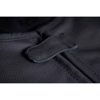 Icon Regulator™ D30® Stripped Vest - Black - 4X-Large 2830-0398_234317