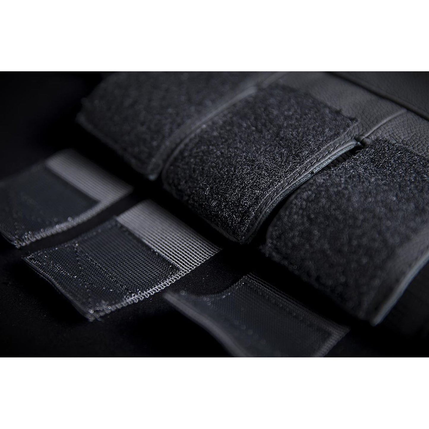 Icon Regulator™ D3O® Vest - Black - Small/Medium 2830-0391_234425