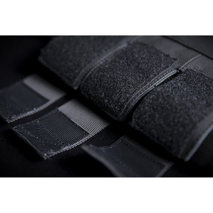 Icon Regulator™ D3O® Vest - Black - Small/Medium 2830-0391_234425