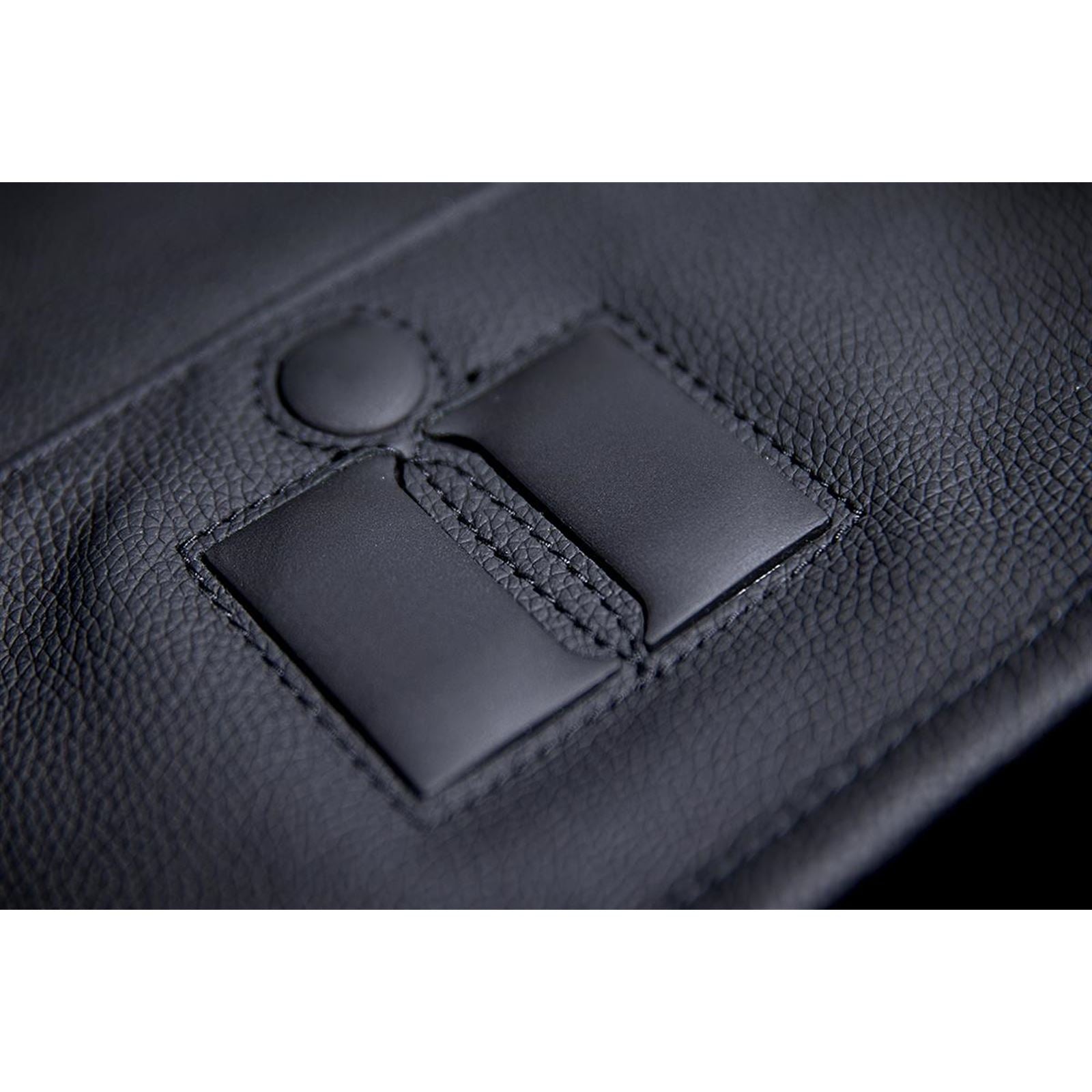 Icon Regulator™ D3O® Vest - Black - Small/Medium 2830-0391_234429