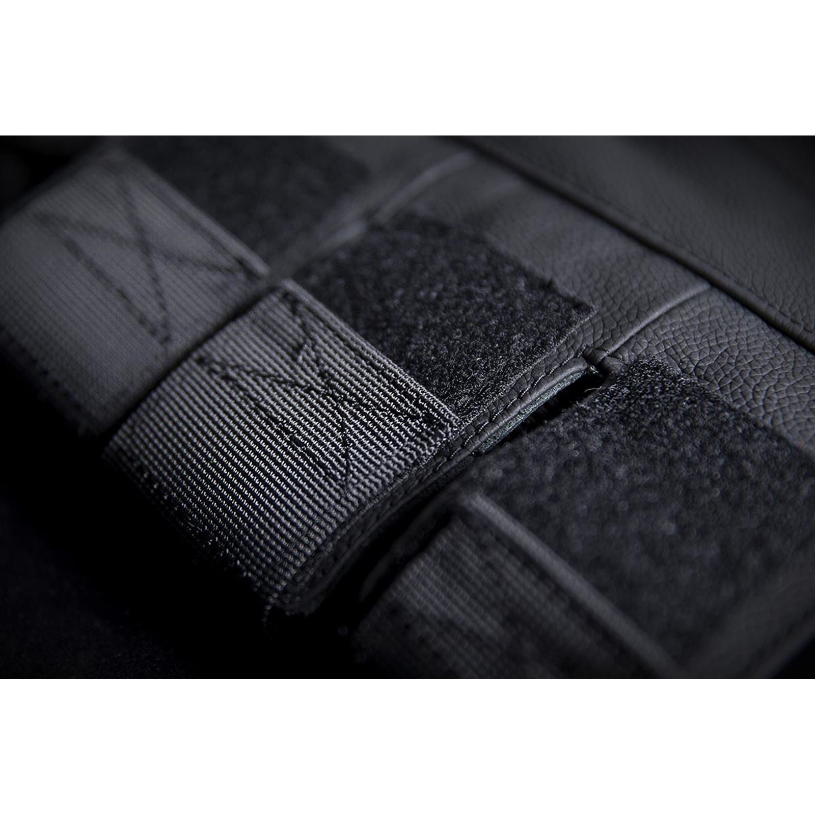 Icon Regulator™ D3O® Vest - Black - Small/Medium 2830-0391_234431