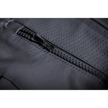 Icon Regulator™ D3O® Vest - Black - Small/Medium 2830-0391_234432