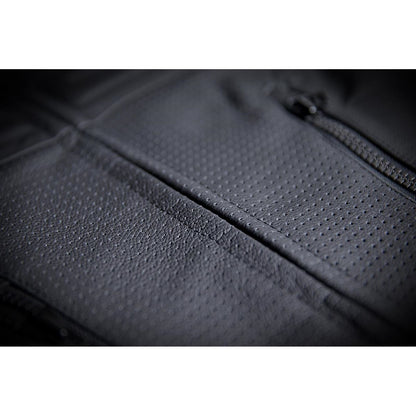 Icon Regulator™ D3O® Vest - Black - Small/Medium 2830-0391_234433