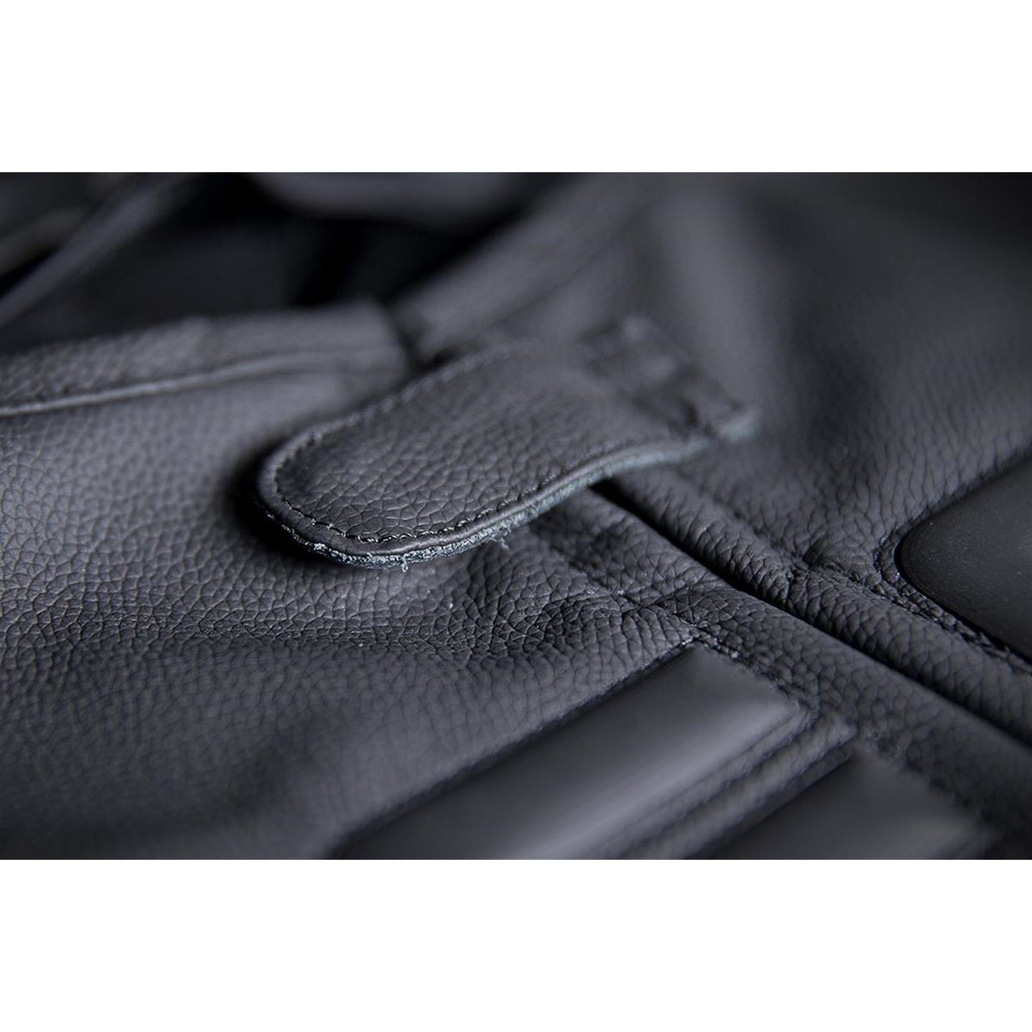 Icon Regulator™ D3O® Vest - Black - Large/X-Large 2830-0392_234439