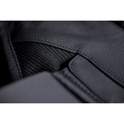 Icon Regulator™ D3O® Vest - Black - Large/X-Large 2830-0392_234444