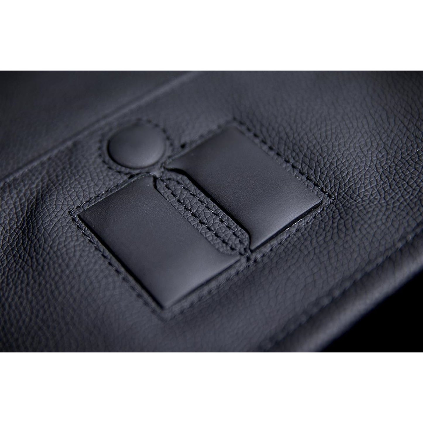 Icon Regulator™ D3O® Vest - Black - Large/X-Large 2830-0392_234445