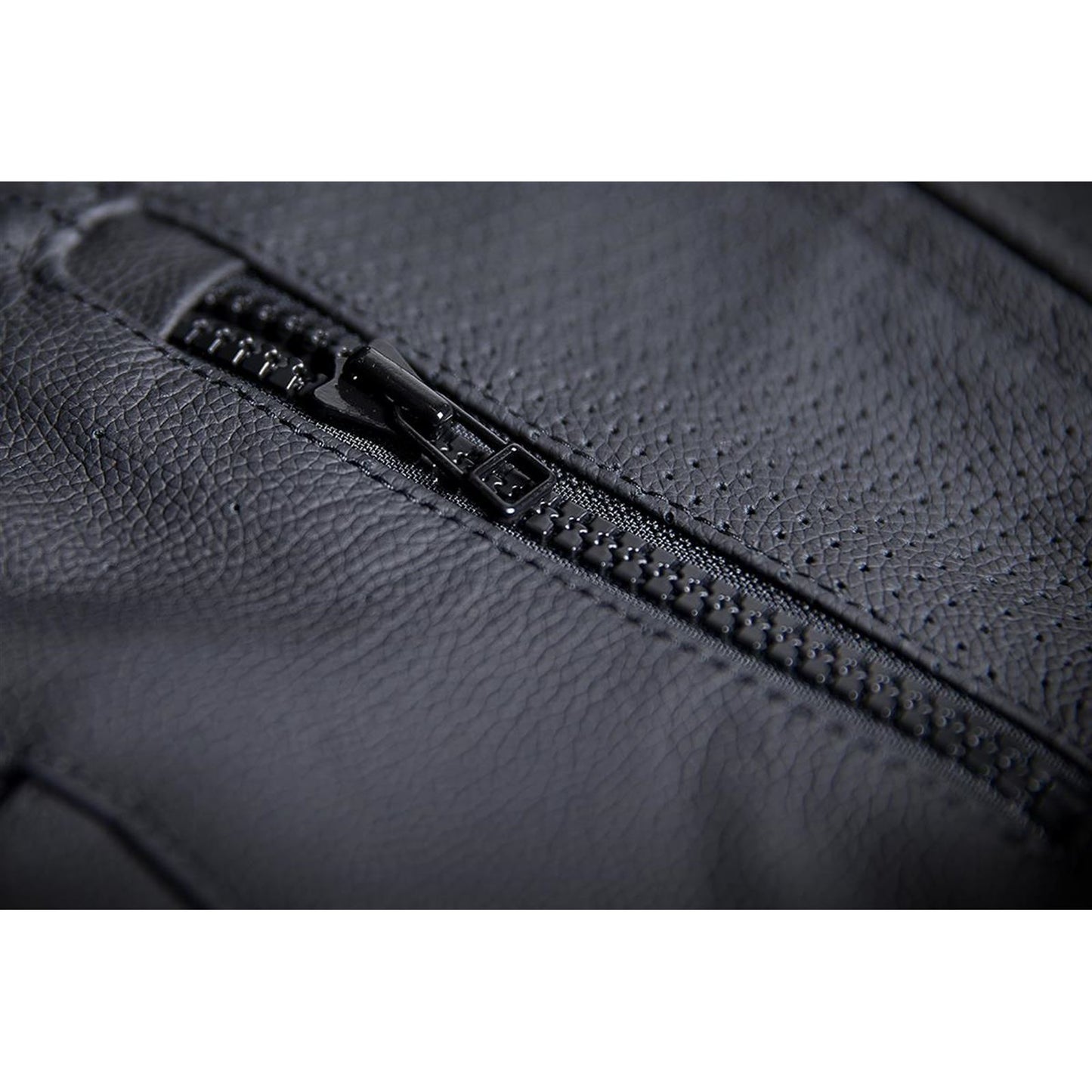 Icon Regulator™ D3O® Vest - Black - Large/X-Large 2830-0392_234448