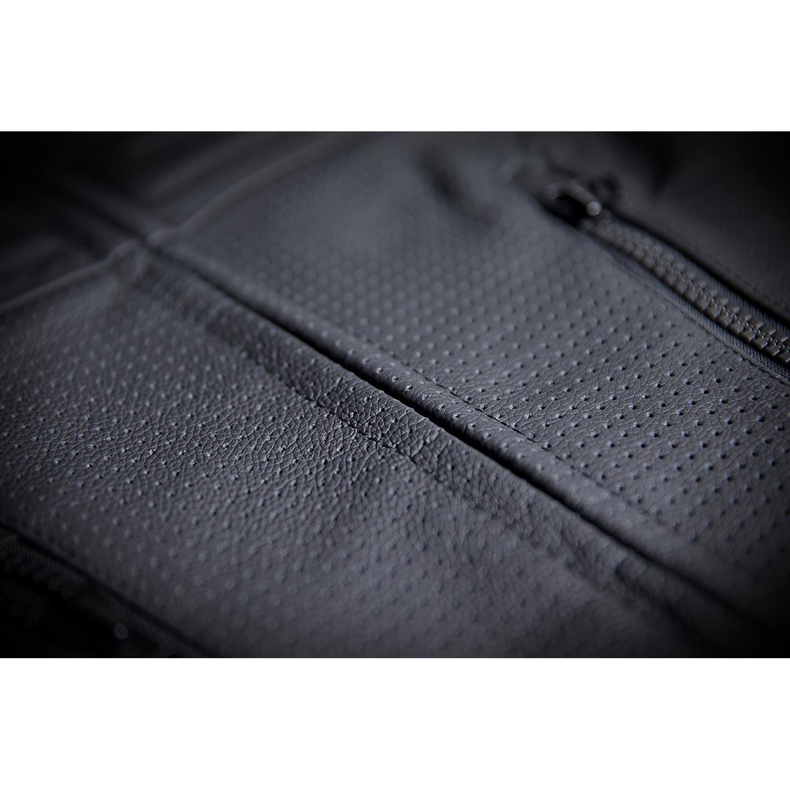 Icon Regulator™ D3O® Vest - Black - Large/X-Large 2830-0392_234449