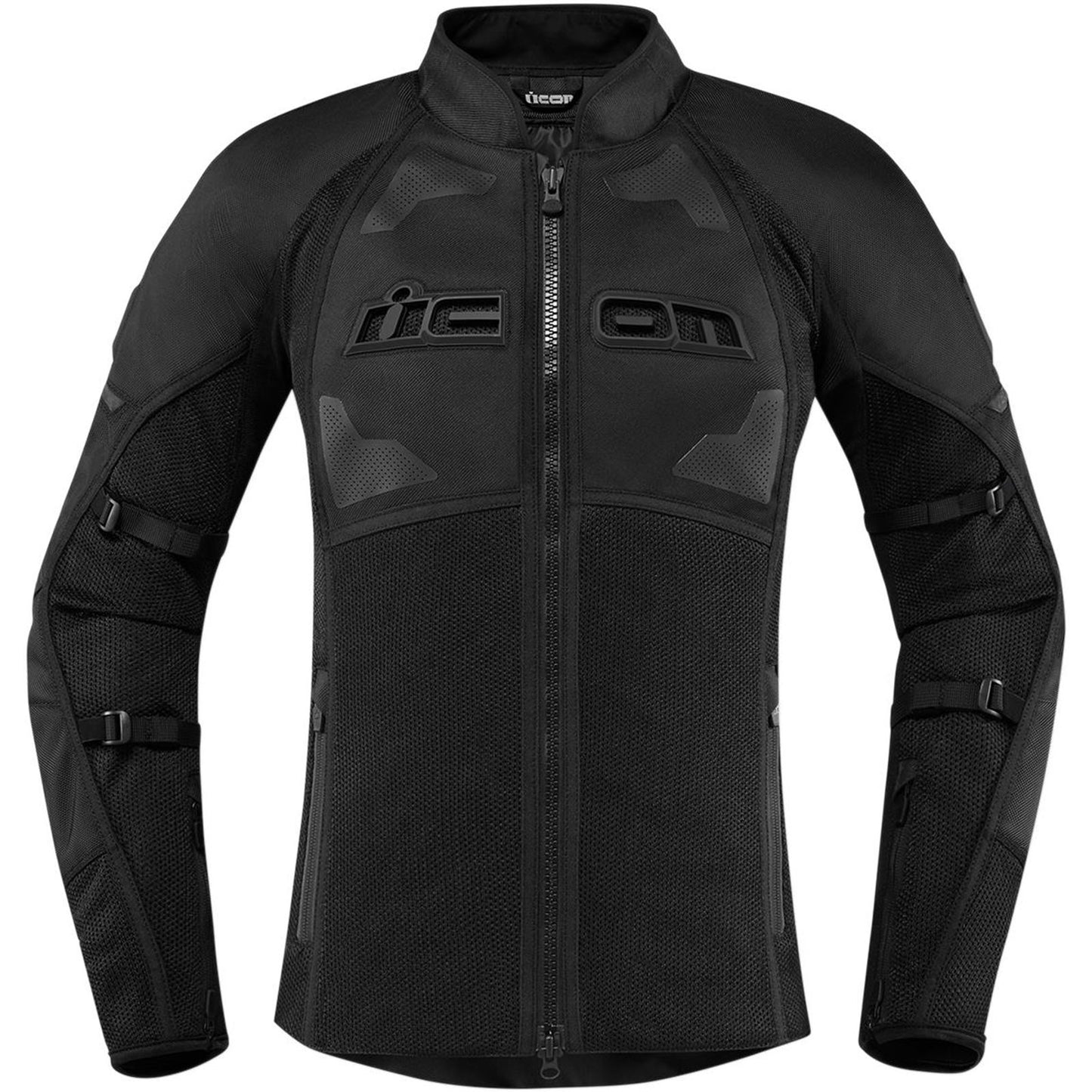 Icon Women's Contra2™ Jacket - Stealth_234958
