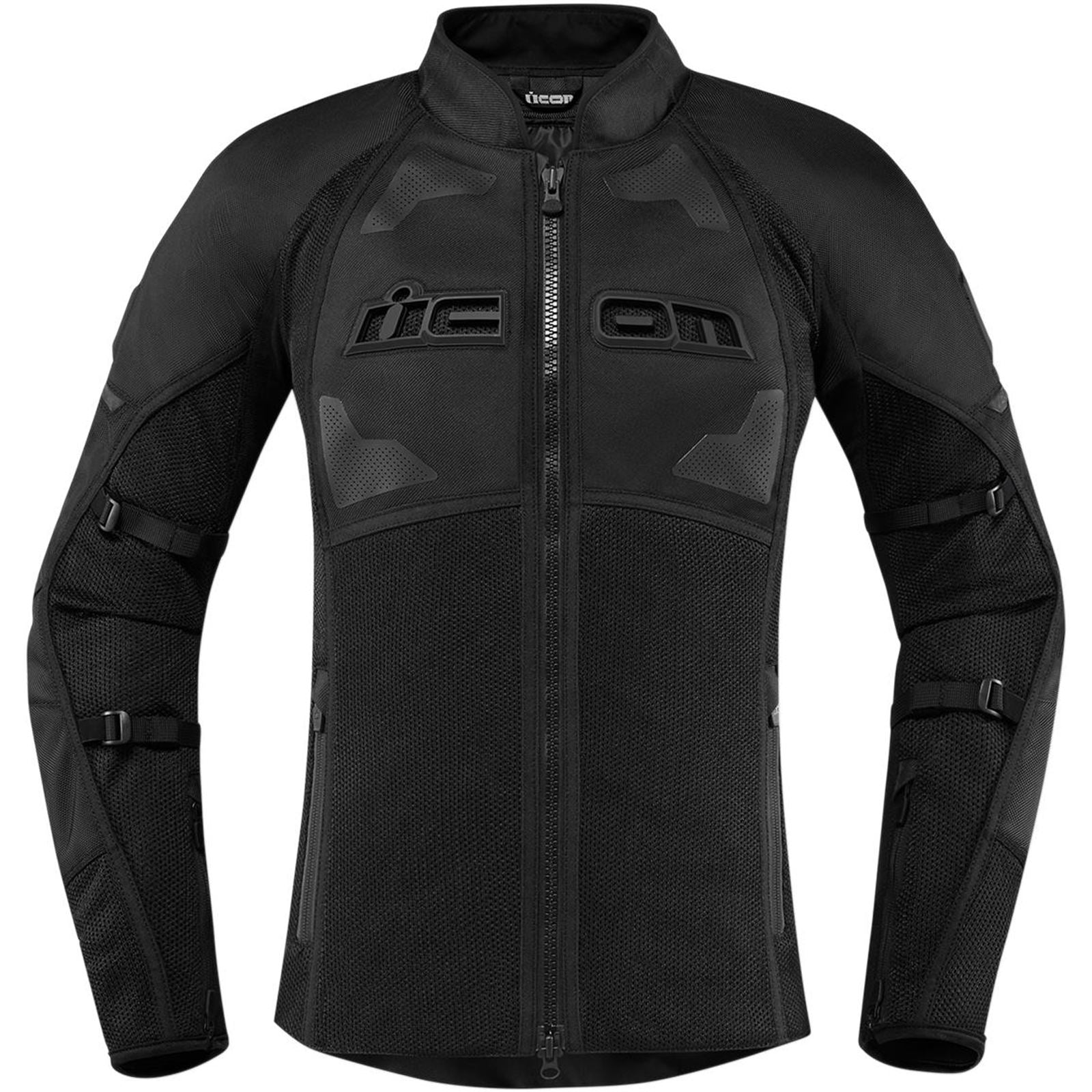 Icon Women's Contra2™ Jacket - Stealth_234958